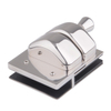 Full Stainless Steel Side Pull Latch Latch