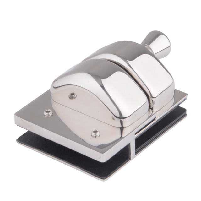 Full Stainless Steel Side Pull Latch Latch