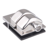 Full Stainless Steel Side Pull Latch Latch