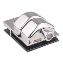 Full Stainless Steel Side Pull Latch Latch
