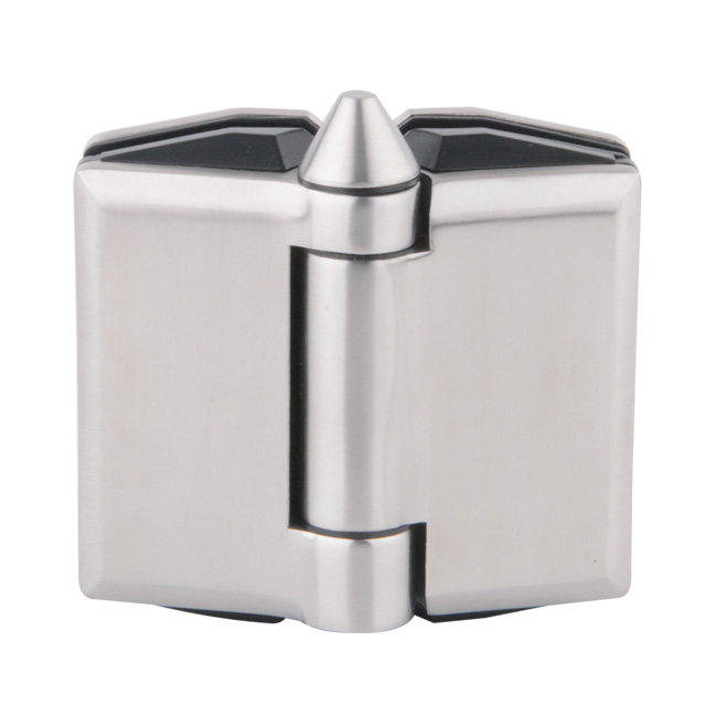 Glass To Glass Soft Close Hinge for Pool Fence