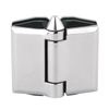 Glass To Glass Soft Close Hinge for Pool Fence