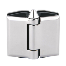 Glass To Glass Soft Close Hinge for Pool Fence