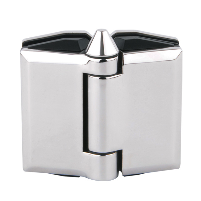 Glass To Glass Soft Close Hinge for Pool Fence