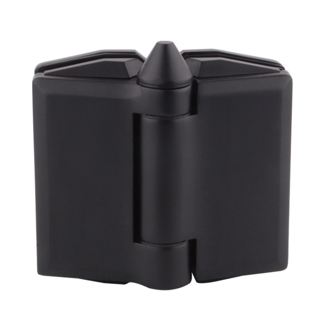 Glass To Glass Soft Close Hinge for Pool Fence