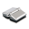 Glass To Glass Soft Close Hinge for Pool Fence