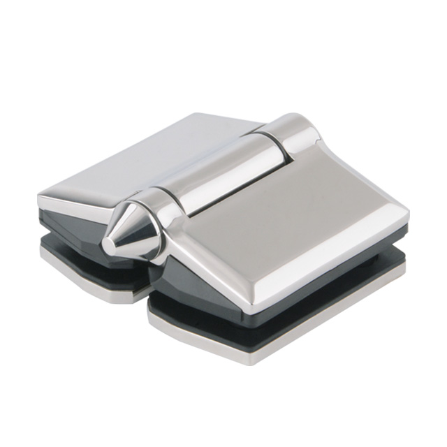 Glass To Glass Soft Close Hinge for Pool Fence