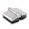 Glass To Glass Soft Close Hinge for Pool Fence