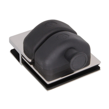 Glass To Glass 180 Degree Side Pull Latch