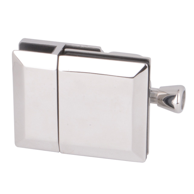Full Stainless Steel Side Pull Latch Latch
